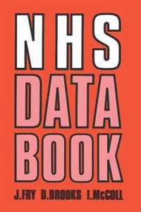 NHS Data Book