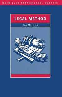 Legal Method