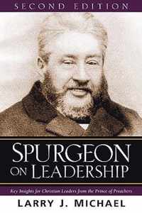 Spurgeon on Leadership