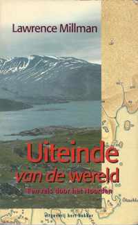 Uiteinde van de wereld