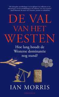 De val van het Westen