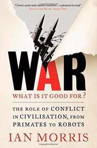 War What Is It Good For