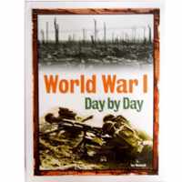 World War I Day by Day