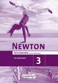 Newton 3 VWO Uitwerkingen