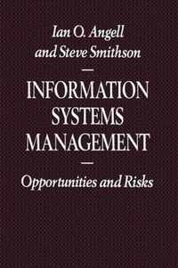 Information Systems Management