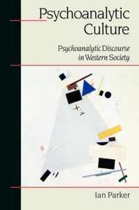 Psychoanalytic Culture