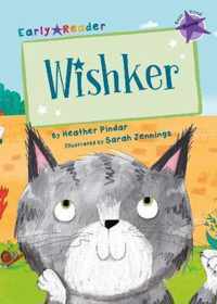 Wishker (Purple Early Reader)