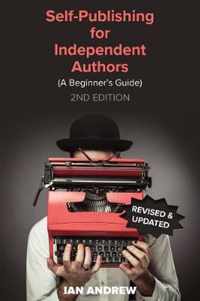 Self-Publishing for Independent Authors