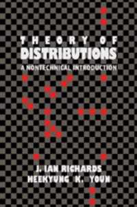 The Theory of Distributions