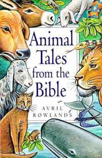 Animal Tales from the Bible