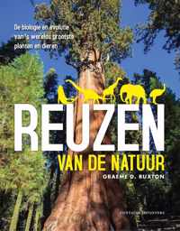 Reuzen van de natuur