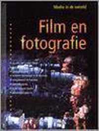 Film en fotografie