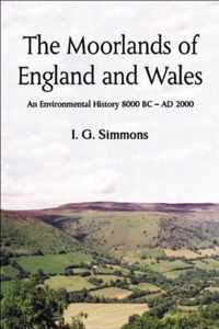 The Moorlands of England and Wales