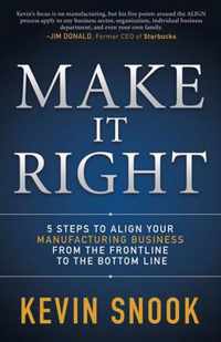 Make It Right