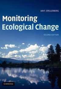 Monitoring Ecological Change