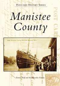 Manistee County