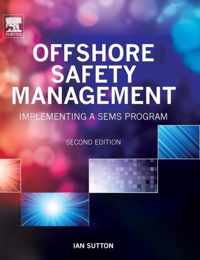 Offshore Safety Management