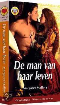 Historische Romans - De man van haar leven - Margaret Mallory