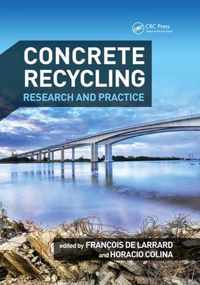 Concrete Recycling