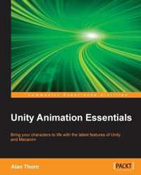 Unity Animation Essentials