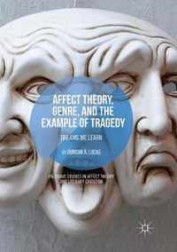 Affect Theory, Genre, and the Example of Tragedy