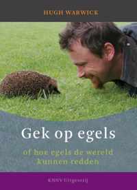 Gek op egels