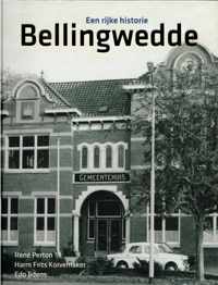 Een rijke historie. Bellingwedde