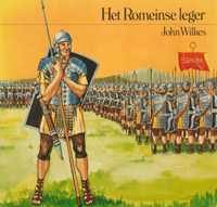 Het Romeinse leger