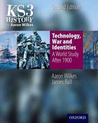 KS3 History by Aaron Wilkes