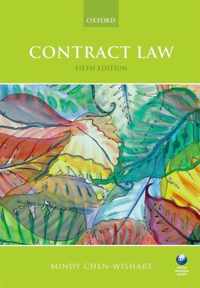 Contract Law