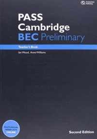 Pass Cambridge Bec Bre Preminary Class