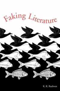 Faking Literature