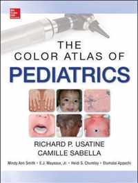 Color Atlas of Pediatrics