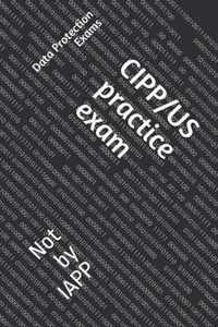 CIPP/US practice exam