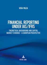 Financial Reporting under IAS/IFRS