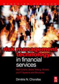 Risk Management Technology in Financial Services