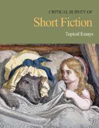 Critical Survey of Short Fiction