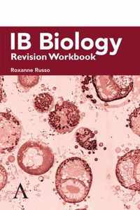 IB Biology Revision Workbook