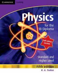 Physics For The Ib Diploma Full Colour