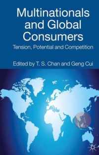 Multinationals and Global Consumers