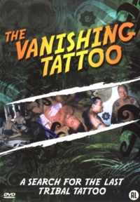 Vanishing Tattoo