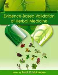 Evidence Based Validation Of Herbal Medi