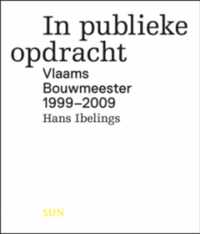 In publieke opdracht