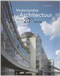 Nederlandse Architectuur Van De 20Ste Eeuw