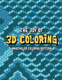 3D Coloring