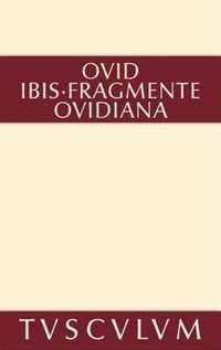 Ibis. Fragmente. Ovidiana