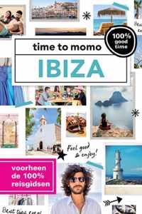 Time to momo  -   Ibiza