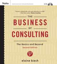 The Business of Consulting