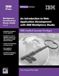 An Introduction to Web Application Development with IBM WebSphere Studio