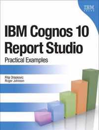 IBM Cognos 10 Report Studio